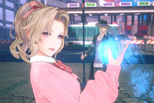 東京に「クラウド」や「ティナ」たちが召喚！FF×現代がテーマの新作『ディシディア デュエルム ファイナルファンタジー』ティザーPV公開