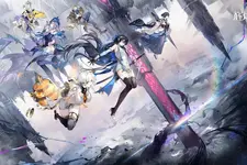新作アクションRPG『輝燼』が正式リリース、ボクセル系横スクロール『火杯』も年内配信を目指して開発中―日本未上陸の注目ゲーム3選【2025年10月19日】