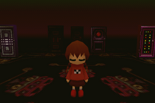 『ゆめにっき』PS1非公式リメイクが開発中―Steam版パブリッシャーへの提案も検討 画像