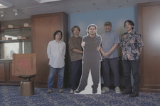 上田文人氏ら元WARPメンバーが語る『エネミー・ゼロ』とその時代――“バンド”にとって「飯野賢治」とはどんな存在だったのか【飯野賢治生誕55周年】 画像
