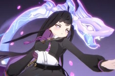 Yostar新作ファンタジーRPG『ステラソラ』正式サービス開始！ガチャには日本刀使いの黒髪美少女「チトセ」が先行実装