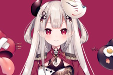 にじさんじ・奈羅花が11月6日をもって卒業へ…『スト6』『LoL』など特に対人ゲームで視聴者を楽しませる