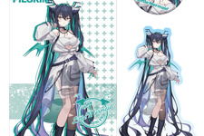 『勝利の女神：NIKKE』バイパー、レッドフードなどのデザインを取り入れたジャケットも！「ZOZOTOWN」コラボ限定アイテムがかっこいい