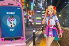 『ゼンシンマシンガール』ローグライトな美少女アクションは“変化する繰り返し”にハマる！ 久しぶりの“大人の紳士向け”ゲームにD3Pの本気を見た【プレイレポ】
