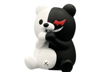 モノクマは不敵な笑みを浮かべる…『スーパーダンガンロンパ2 』“まちぼうけ”フィギュア全5種が、ガシャポンオンラインにて予約受付実施