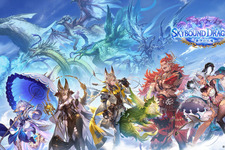 『シャドバ WB』が『グラブル』とコラボ！10月29日追加の新弾から新カード11枚を先行公開