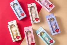 “ちょこん”と乗ったマスコットが可愛すぎる！Lovisia「ちいかわ」コラボコスメ第5弾としてハンドクリームとリップクリームが10月31日より販売