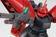 ガンダムZZの機体多数！HGガンプラ「リゲルグ」「ズサ」「ガズ R／L」など4商品が再販