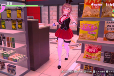 『へべれけ ばにーがーでん』“破れる衣装”に惹かれたはずなのに…！ 千鳥足アクションにハマり、保護欲まで湧き上がったプレイレポ