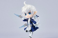 「暁の血盟」メンバーが可愛いデフォルメに…！『FF14』よりNPCキャラのミニチュアフィギュアが発売へ