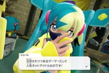 『ポケモンレジェンズZ-A』は“初代スイッチ”でも十分に遊べる？気になるグラフィックや操作感にフォーカスしてお届け【プレイレポ】