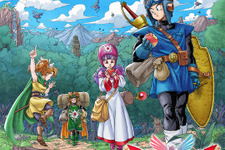 精霊ルビスやローラ姫、そして「あの宿敵」も…！HD-2D版『ドラゴンクエストI＆II』ファイナルトレイラー含む6本の新映像公開