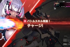 指揮官は褐色へそ出しルック！『マブラヴ』最新作はSRPG『Muv-Luv Tactics カーリダーサの悪夢』―手応えある戦術が腕の見せ所【CF版先行プレイレポ】