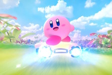 スイッチ2『カービィのエアライダー』オンライン体験会が開催決定！11月20日の発売前に遊べる絶好のチャンス