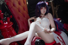 【コスプレ】『NIKKE』3周年記念！バニーガールからランジェリードレスまで特別感満載な美女コスプレイヤーまとめ【写真44枚】