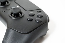 対人戦ってやっぱり楽しい…！ 超絶クリッキーでモチベも高まるPS5/PC用パッド「Razer Raiju V3 Pro」で『スト6』に挑戦【先行試用】 画像