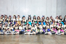 「ウマ娘 プリティーダービー 6th EVENT The New Frontier 秋公演」初日ライブレポ―コラボし、空飛び、涙する 熱演を振りかえる