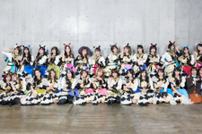 「ウマ娘 プリティーダービー 6th EVENT The New Frontier 秋公演」2日目ライブレポ―ヒーローショーから歌謡曲まで、振り幅デカすぎな演出に痺れる