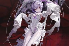 『勝利の女神:NIKKE』待望の「リバーレリオ」が3周年で実装! バーストスキルIIIの仲間に「チャージスピードアップ」を提供