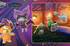 限定ポケモンの“色違い”がアツイ！「ハロウィン2025 パート2」重要ポイントまとめ【ポケモンGO 秋田局】