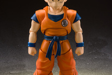 「ドラゴンボールZ」アクションフィギュアが再販！”気円斬”が決まるクリリン、さまざまポーズを再現可能なピッコロ含む3商品