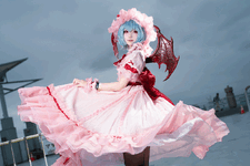 【コスプレ】東方Projectの人気キャラたちが例大祭に集結!“レミリア&フラン”に“霊夢&魔理沙”など美女レイヤー7選【写真33枚】