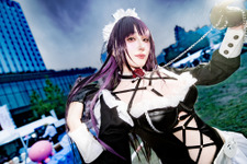 【コスプレ】46歳大阪のおばちゃんが美しすぎる!血染めの皇女や学マスまで役者が勢揃いの「池ハロ2025」美女レイヤー6選【写真22枚】