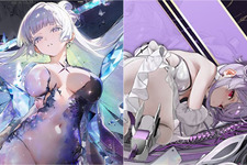 『勝利の女神：NIKKE』配信版では遮られた“アノ部分”も赤裸々にお披露目！ Xで「成人向け」分類な映像も、高画質でお届け