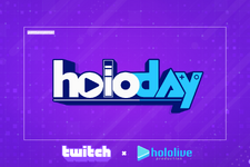 ホロライブプロダクション×「Twitch」提携が発表!カバーCEO・谷郷氏にフィーチャーした期間限定エモートを入手可能なイベントも実施