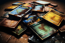 数千ドルのポケモンカードのコレクションが浸水で失われてしまった…海外コレクターの悲痛な叫び 画像