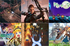 50%OFFのPS4版『Horizon Forbidden West』をPS5版にアプグレ！『グラブルVS ライジング』『レイディアント シルバーガン』は61%OFF【eショップ・PS Storeのお勧めセール】