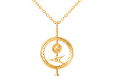 「ローラ姫の 声が 聞こえる。」―『ドラゴンクエスト』より「おうじょのあい」が商品化！実際に着用できるペンダントとなって登場