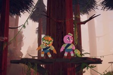 音もなく攫われる…？旋風巻き起こした4人協力登山ゲー『PEAK』次回アプデがどこか不穏 画像