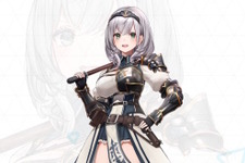 矢吹健太朗先生が白銀ノエルを描いた『ホロカ』限定カード、重版される―「フォウ・ムラサメ」などの“サンライズ女性キャラ”フェアも開催！【週間ニュースランキング】