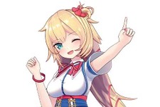 ホロライブ「赤井はあと」が活動休止へ―本人の精神状態が不安定、家族とも協議のうえ体調回復を優先