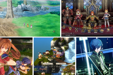 【特集】この秋じっくり遊びたいおすすめリメイク・リマスターJRPG5選！「ドラクエ」最新作やフルボイスの『FFT』など名作を現代機で楽しもう