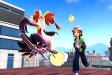 『ポケモンZA』ランクバトルの“シーズン2”予告！報酬で「マフォクシナイト」や貴重なオシャボ「ドリームボール」が解禁