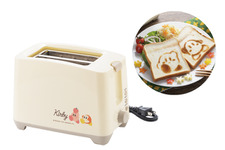 『星のカービィ』多彩なフィギュアに加え、可愛い焼き目がつくトースターも！注目の一番くじなど、11月展開予定アイテムをチェック