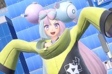 全員集合のファンアートも必見！『ポケモンSV』ナンジャモ、コルサら4人の担当デザイナーが水谷恵氏だと判明