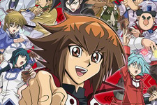 付録カード「ミラクル・エクスクルーダー」が可愛い！「遊戯王GX」を紐解く一冊「アカデミア決闘録」予約受付中