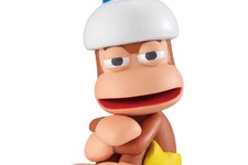 “いつになったら捕まえにくる？”哀愁ただようピポサルの『サルゲッチュ』まちぼうけ第2弾が発売へ