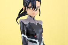 「ガンダム ジークアクス」よりニャアンがパイロットスーツ姿で立体化！スラリとした美しいボディラインに惹かれる