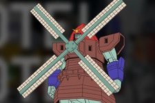 ネーデルガンダムと人気が拮抗…「ガンダム総選挙」ある主人公機がランキングを争う「なんでこの2機!?」「みんなHG化を切望してる」