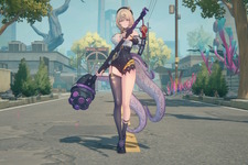 新S級エージェント「イドリー」はセクシーなタコ足お姉さん！『ゼンゼロ』Ver.2.3後半アップデートが配信