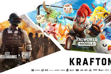 『パルワールドモバイル』世界初の試遊出展も！KRAFTONが「G-STAR 2025」出展内容を公開 画像