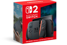 「スイッチ2」任天堂公式で多言語版が招待販売へ。海外DLソフトを楽しみたい人は要注目 画像