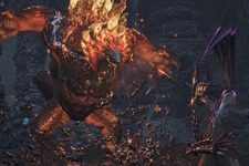 『モンハンワイルズ』で★9相当の「アジャラカン（歴戦の個体）」がイベクエに登場―報酬では「光るお守り」を入手可能