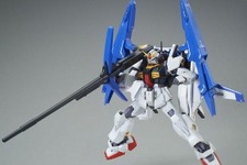 ガンプラ「HGUC Gディフェンサー&フライングアーマー」が再販！RG・HGの「ガンダムMk-II」と連動させて様々なシーンが決まる