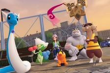 『ポケモンZA』更新データ配信―ポケモンの捕獲に必ず失敗する不具合修正や、ランクバトルのバランスを調整