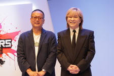 岡本吉起×小室哲哉、約30年ぶりのタッグが語る「恋しさと せつなさと 心強さと」の裏側―『アウトランカーズ』完成披露会を現地レポート 画像